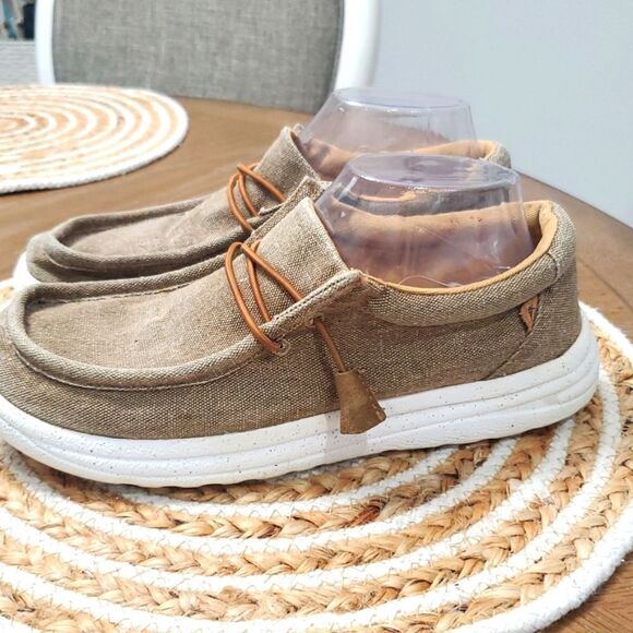 Lamo Lite Mens Paul Loafer Collection, Size 9 - Picture 6 of 11